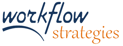 Workflow Strategies